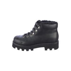 ❤️Proenza Schouler Leather Sherpa Boots❤️